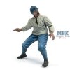 Das Werk DWF013 155mm French Schneider gun crew 1/35